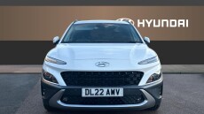 Hyundai KONA 1.6 GDi Hybrid Premium 5dr DCT Hybrid Hatchback